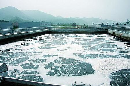 二甲硅油消泡劑應用場景圖