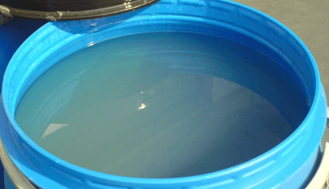 聚乙烯醇膠有泡沫怎么辦？可以用消泡劑嗎？