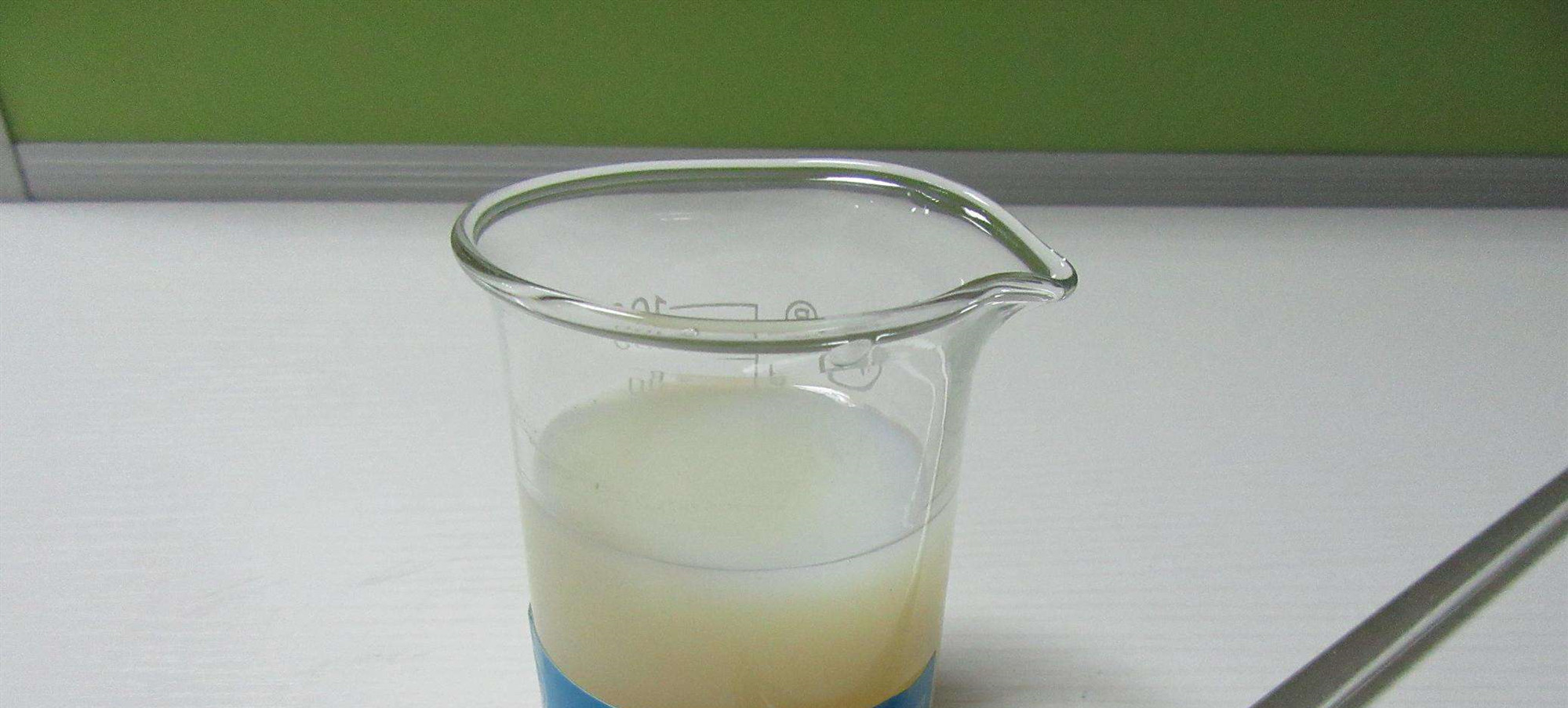 水性樹脂起泡問(wèn)題怎么解決，用哪種消泡劑好？