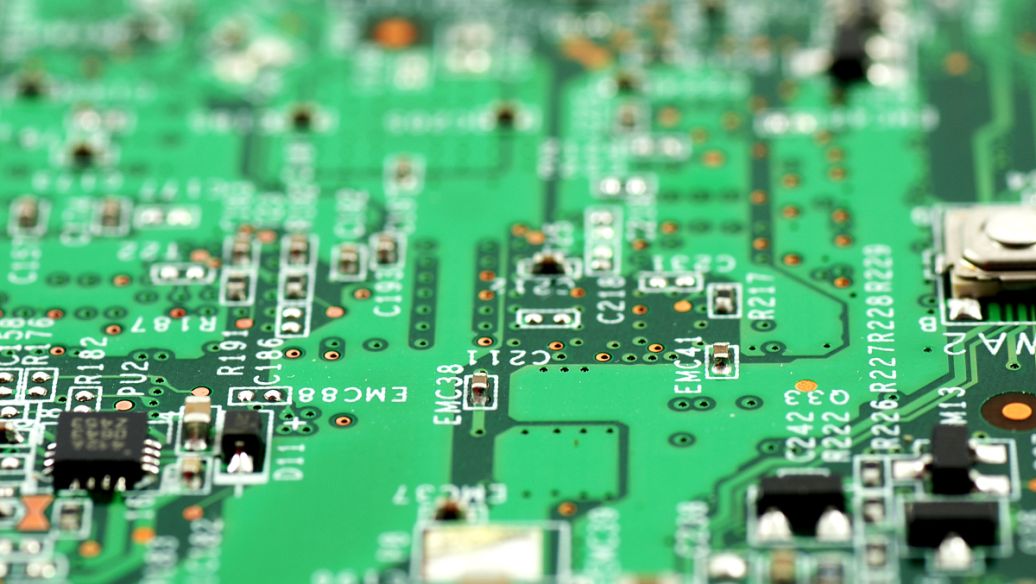 電路板產(chǎn)生泡沫是什么原因？用什么方法解決比較好？