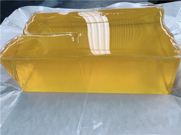 壓敏膠出現(xiàn)起泡現(xiàn)象，泡沫消除方法有哪些？