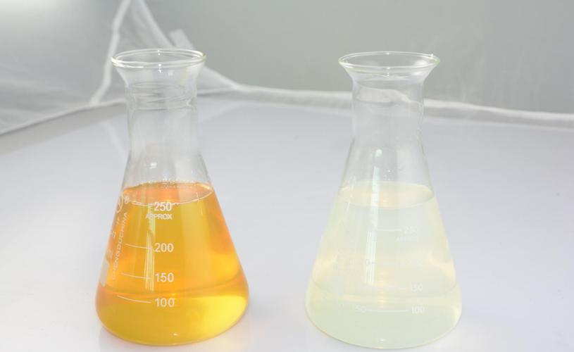 半合成切削液中出現(xiàn)泡沫，用消泡劑可以嗎？