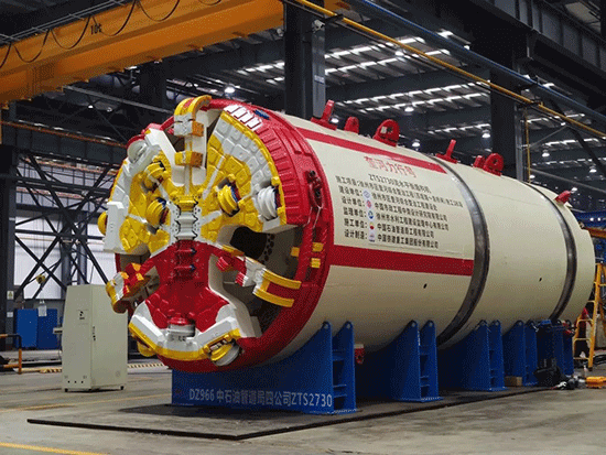盾構(gòu)土處理泡沫多很常見，可以使用消泡劑解決嗎？