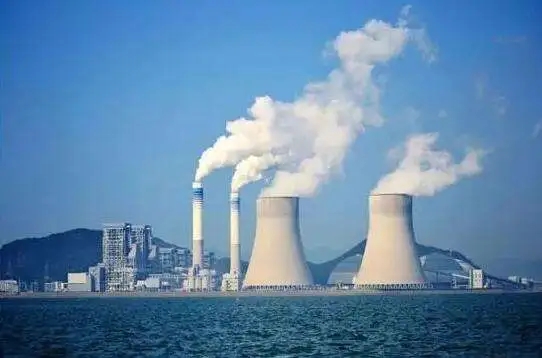 電廠脫硫消泡劑應用場景