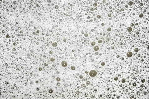 水性乳液產(chǎn)生大量泡沫？試試水性消泡劑